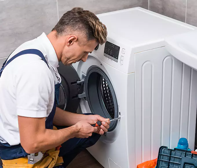 Why Milford Laundry Operators Pick Milford Appliance Pro for Every Dryer Failure?