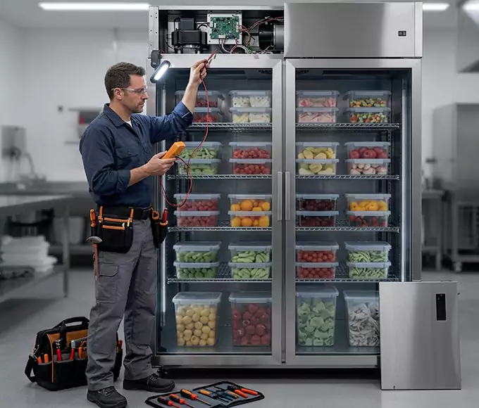 Why Milford, MA Businesses Trust Milford Appliance Pro for Commercial Freezer Repair?