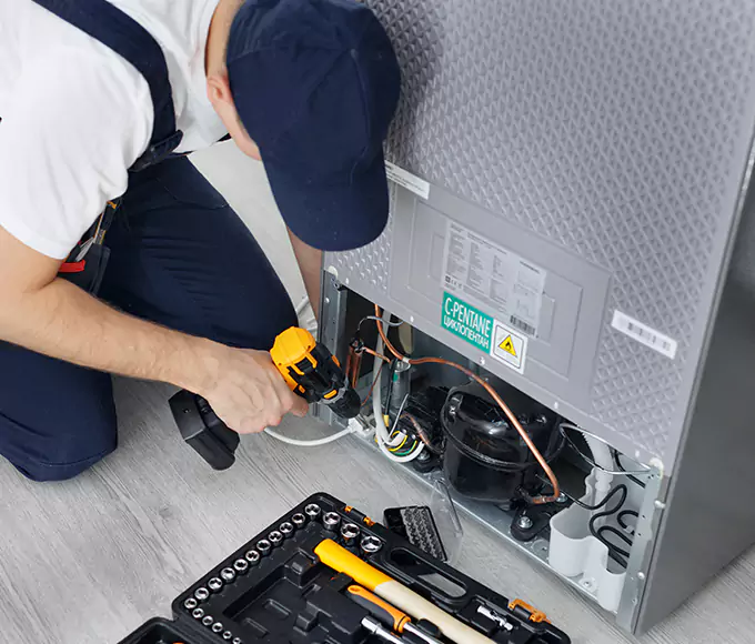 Why Milford, MA Operators Trust Milford Appliance Pro for Every Cold Storage Failure?
