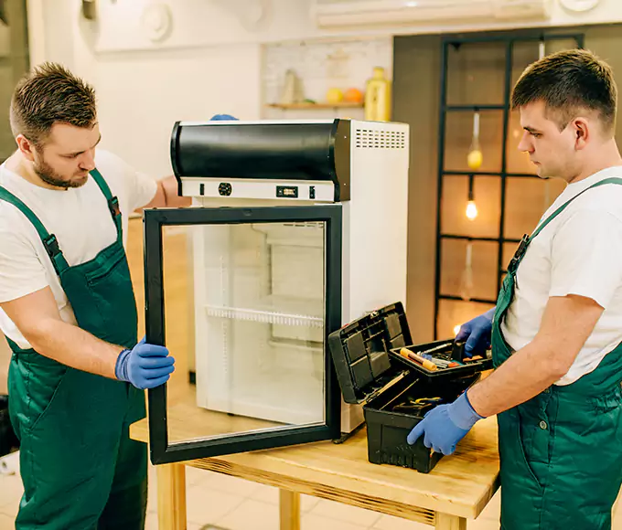 Why Milford Kitchen Owners Choose Milford Appliance Pro for Every Commercial Kitchen Repair?