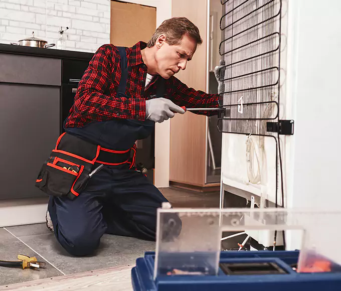 Why Milford, MA Food Service Operators Trust Milford Appliance Pro for Every Commercial Refrigerator Repair Service?