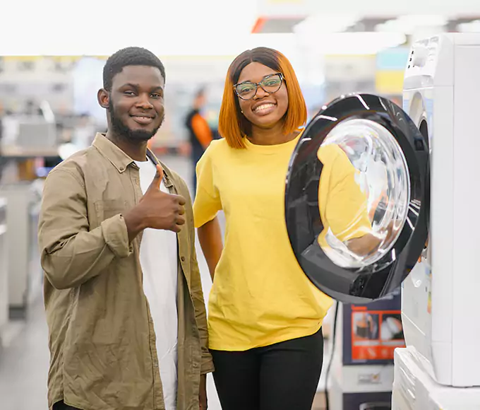 Why Milford, MA Laundry Operators Pick Milford Appliance Pro for Every Washer Failure?