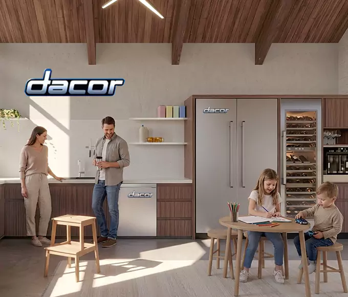 What Sets Our Dacor Service Apart in Milford, MA?