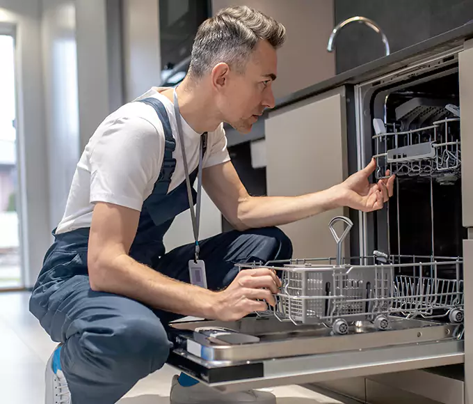 Why Milford Homeowners Pick Milford Appliance Pro for Every Dishwasher Breakdown?