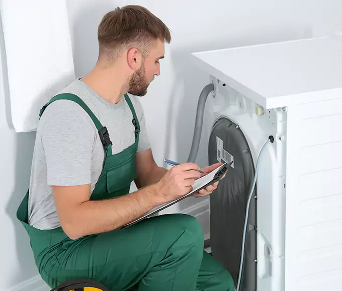 Why Milford Families Depend on Milford Appliance Pro for Every Dryer Fix?