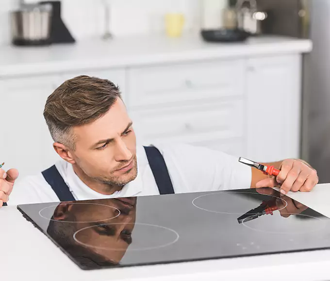 Why Milford Homeowners Choose Milford Appliance Pro for Every Electric Stove Fix?