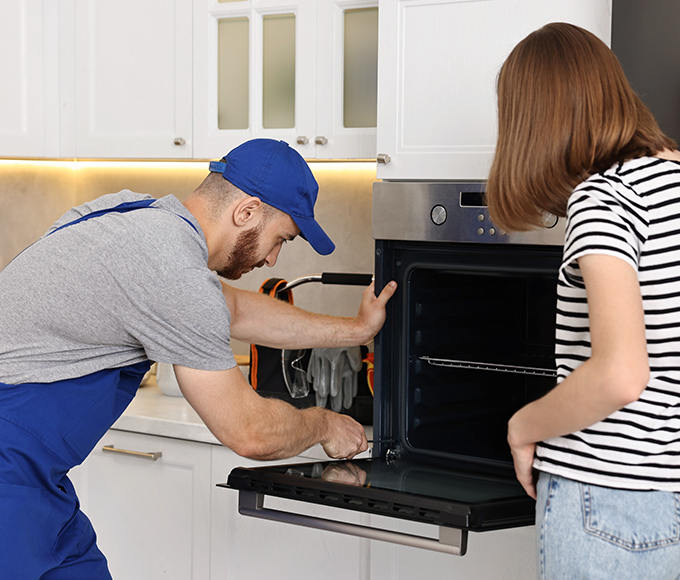 Why Milford Homeowners Trust Milford Appliance Pro for Every Emergency Appliance Repair?