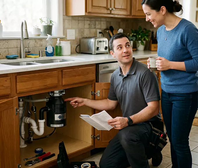 Why Milford Homeowners Trust Milford Appliance Pro for Every Fridge Fix?