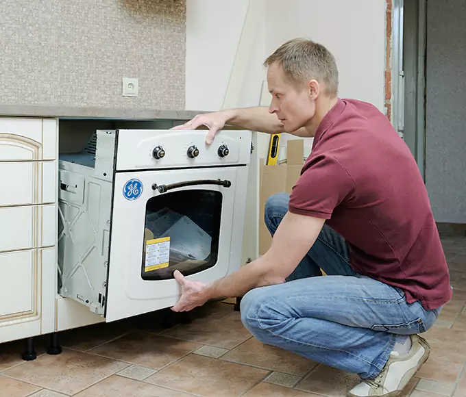 What Sets Our GE Appliance Service Apart in Milford, MA?