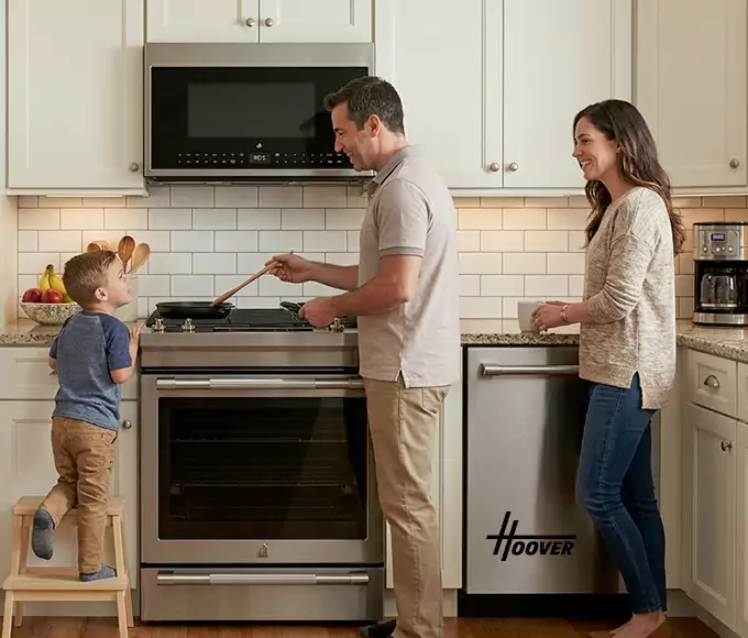 What Sets Our Hoover Service Apart in Milford, MA?