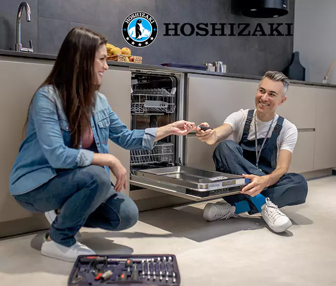 What Sets Our Hoshizaki Service Apart in Milford, MA?
