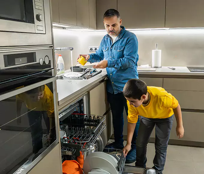 What Sets Our Hotpoint Service Apart in Milford, MA?