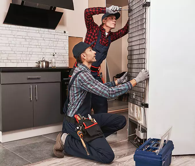 Why Milford Homeowners Choose Milford Appliance Pro for Every In-Home Appliance Repair?