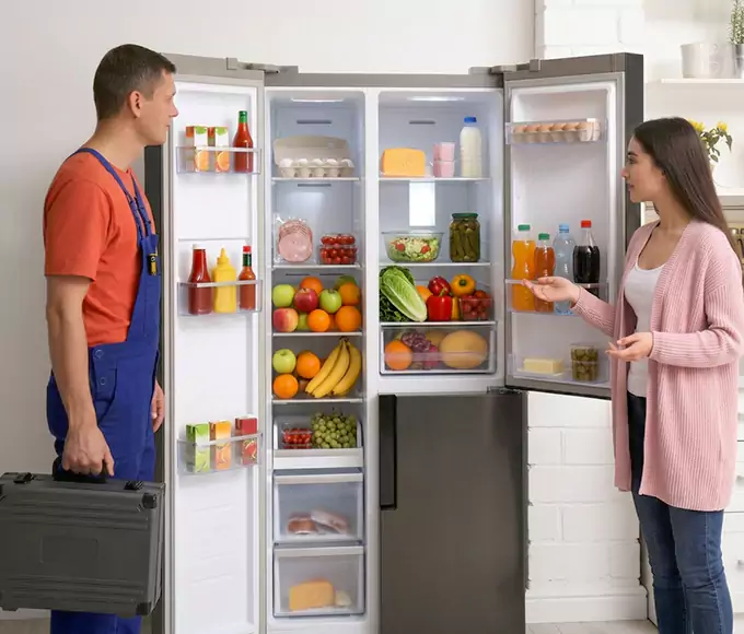 Why Milford Homeowners Choose Milford Appliance Pro for Kitchen Appliance Repairs?