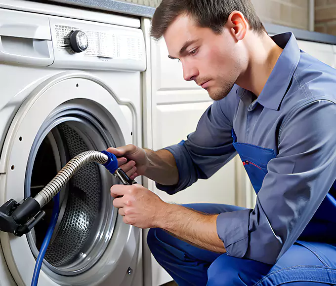 Why Milford Homeowners Choose Milford Appliance Pro for Laundry Appliance Repair?