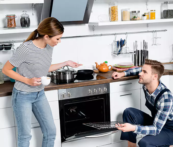 What Sets Our Miele Service Apart in Milford, MA?
