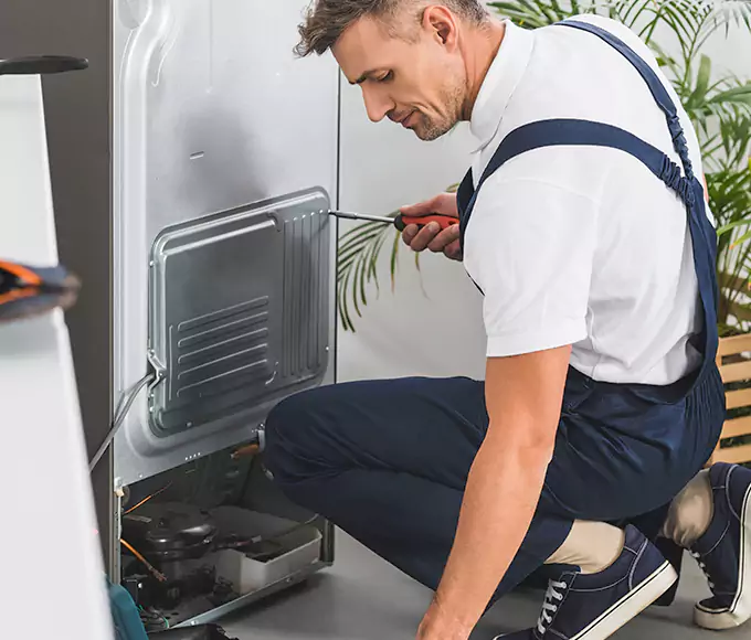 Why Milford, MA Homeowners Rely on Milford Appliance Pro for Every Mini Fridge Fix?