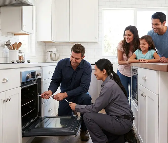Why Milford, MA Homeowners Rely on Milford Appliance Pro for Oven Igniter Repairs?