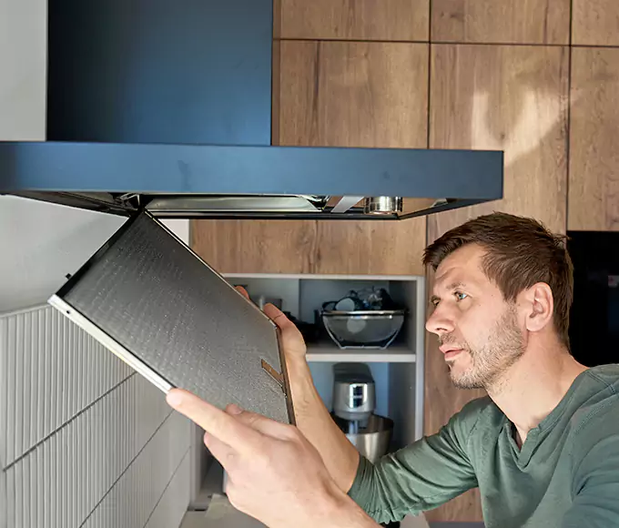 Why Milford, MA Homeowners Trust Milford Appliance Pro for Every Range Hood Switch Repair and Ventilation Job?
