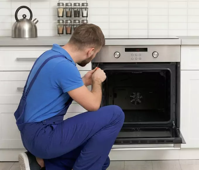Why Milford Appliance Pro Is the Quick Call for Range Repair in Milford, MA?