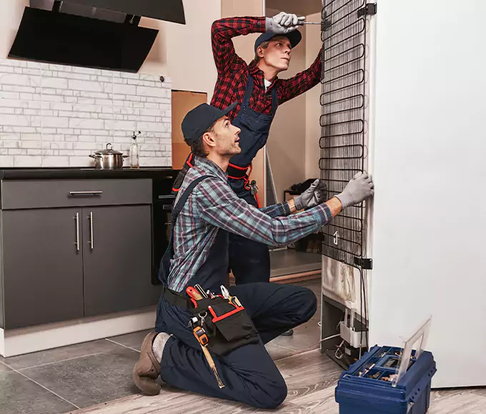 Why Milford, MA Homeowners Trust Milford Appliance Pro for Refrigerator Not Cooling Repair?