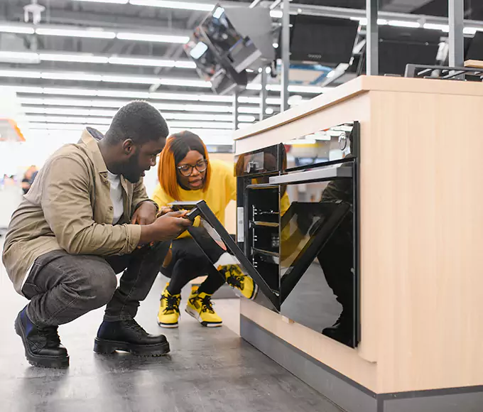 Why Milford Customers Trust Milford Appliance Pro for Retailer Purchased Appliance Installation?