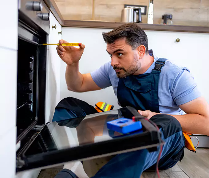 Why Milford Homeowners Rate Milford Appliance Pro as Their Go-To Same Day Appliance Repair Team?