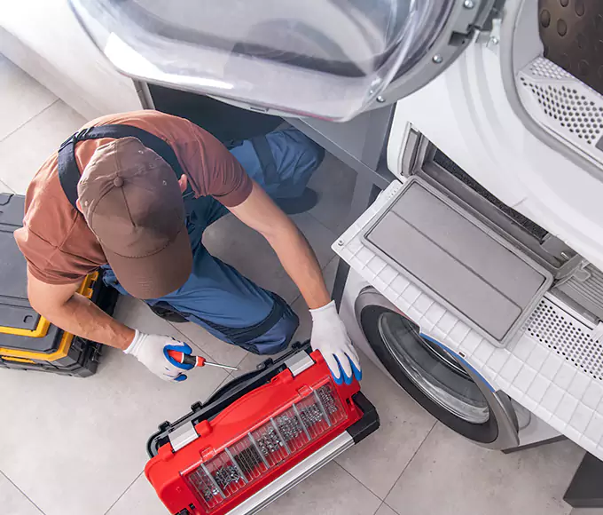Why Milford Homeowners Choose Milford Appliance Pro for Same Day Service Washer Repairs?