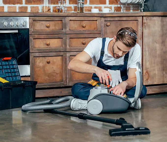 Why Milford, MA Homeowners Trust Milford Appliance Pro for Every Vacuum Fix?