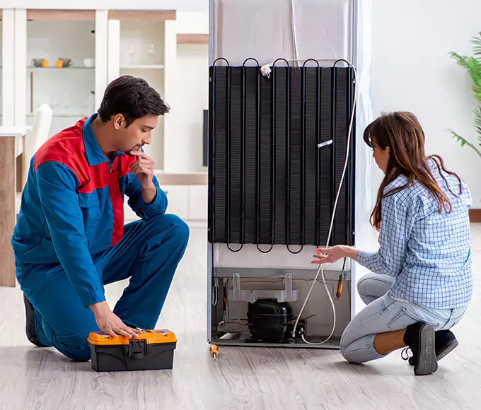 What Sets Our Viking Service Apart in Milford, MA?