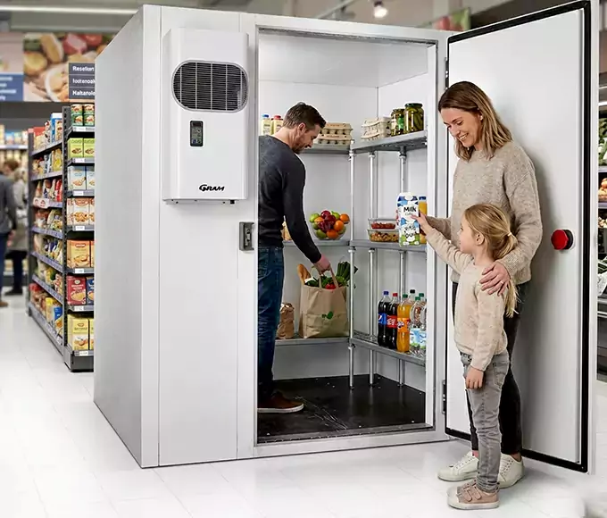 Why Milford Business Owners and Choose Milford Appliance Pro for Walk-In Refrigerator Repair?