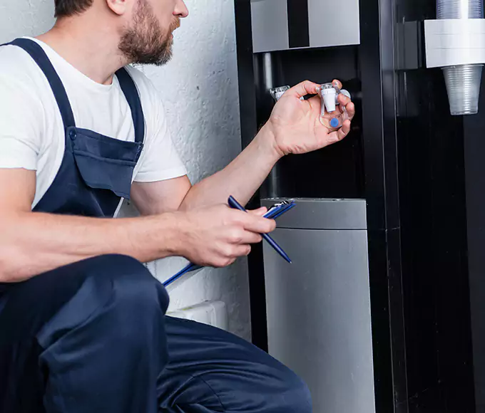 Why Milford, MA Households Trust Milford Appliance Pro for Every Dispenser Fix?