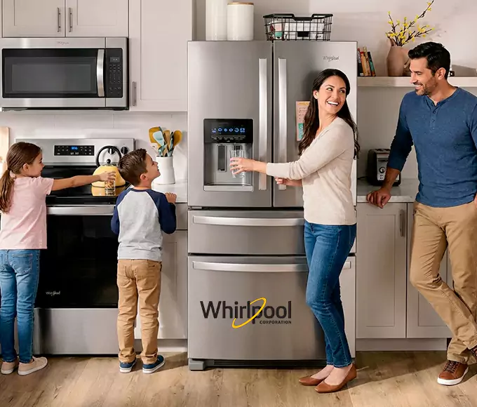 What Sets Our Whirlpool Service Apart in Milford, MA?