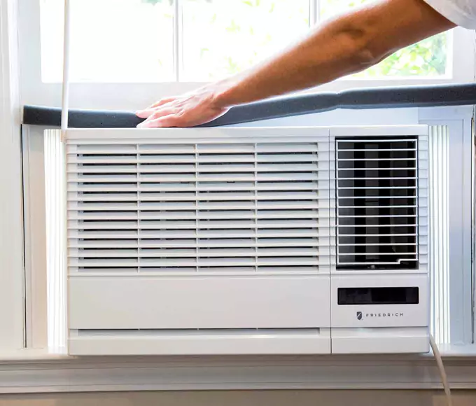 Why Milford, MA Homeowners Choose Milford Appliance Pro for Every Window Air Conditioner Repair Service Job?